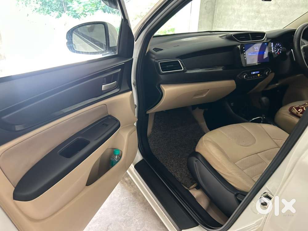 Honda Amaze Petrol 2018