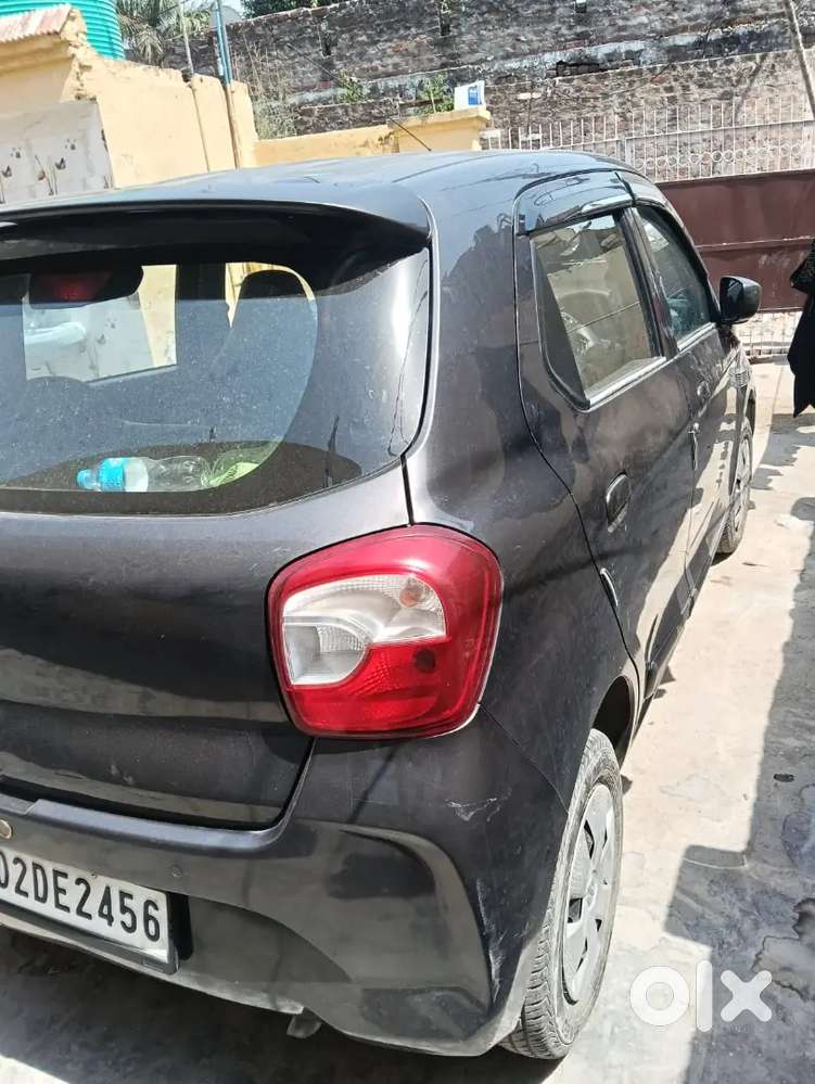 Maruti Suzuki Alto K10 2023 Petrol 19000 Km Driven