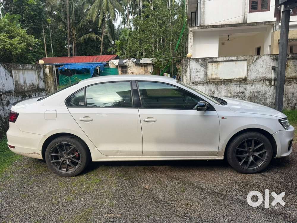 Volkswagen Jetta Diesel Manual 2013 Model Registered 2014