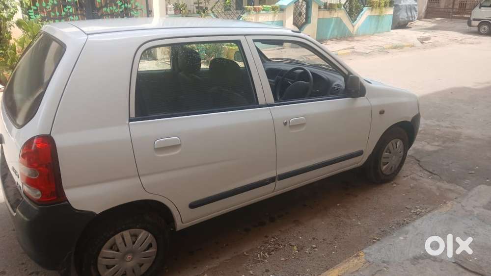 Maruti Suzuki Alto 2005-2010 Lxi Bsiii, 2006, Petrol