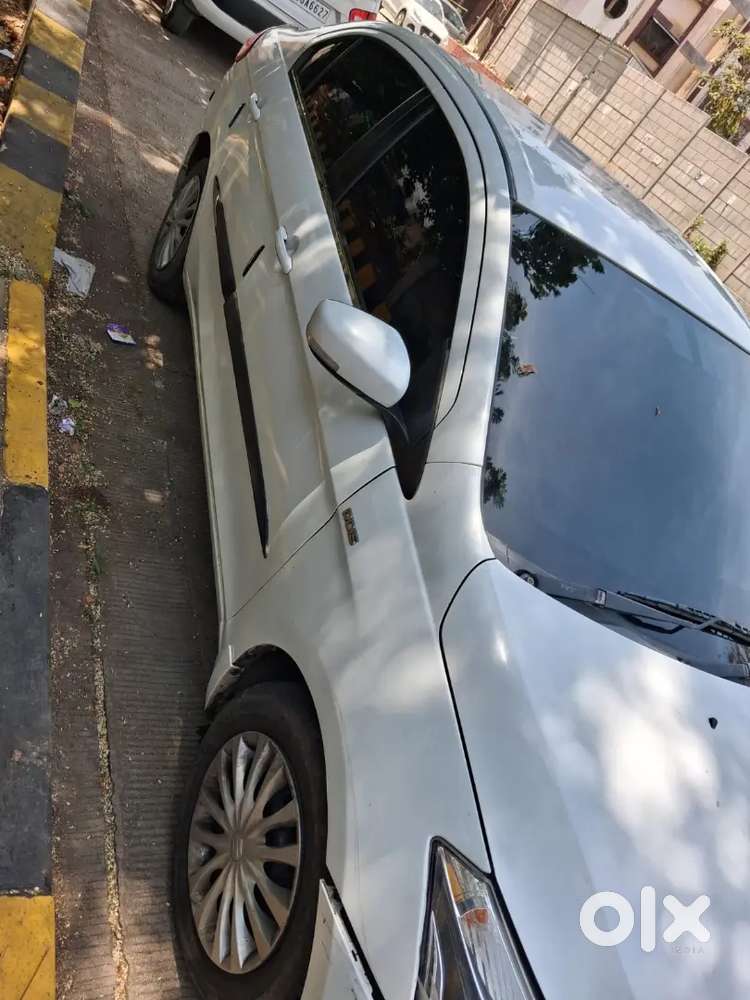 Maruti Suzuki Ciaz Vdi 2015
