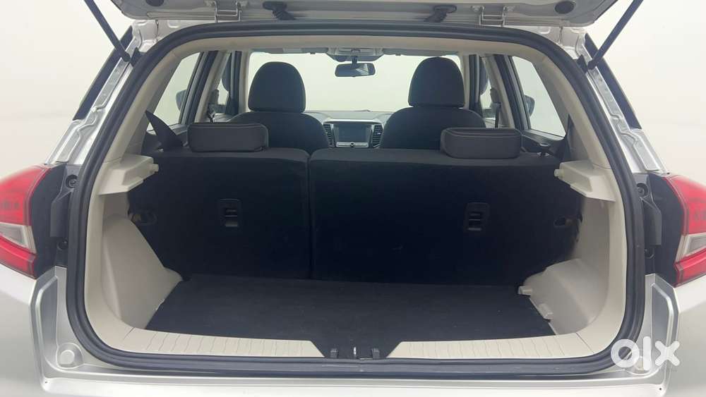 Mahindra Xuv300 W8 Diesel, 2022, Diesel