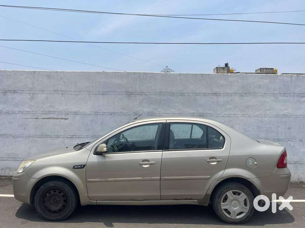 Ford Fiesta 1.4 Sxi, 2008, Petrol