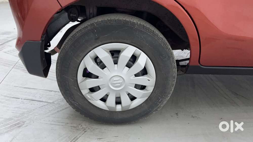 Maruti Suzuki Alto 800 Lxi, 2015, Petrol