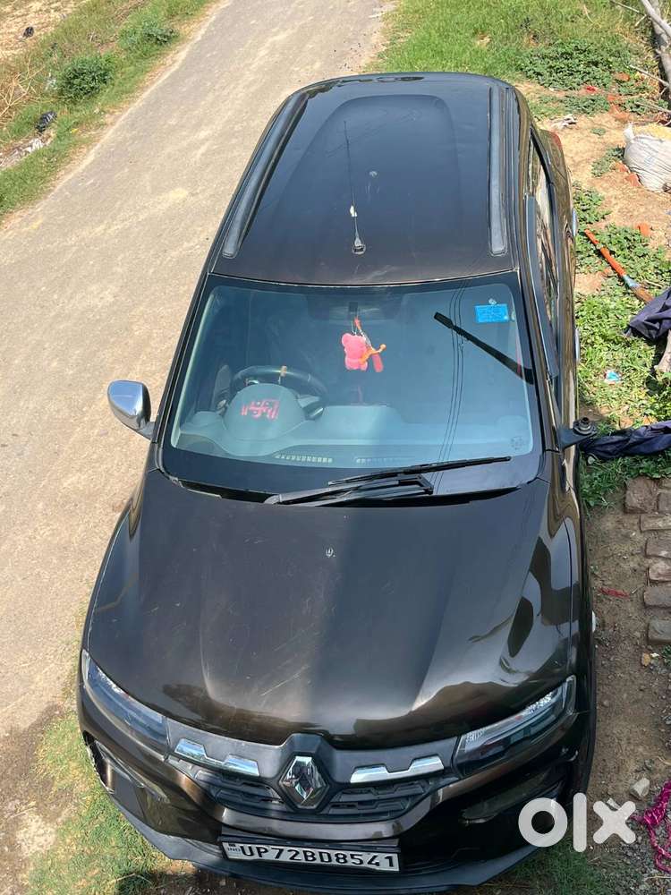 Renault Kwid 2019 Petrol Good Condition