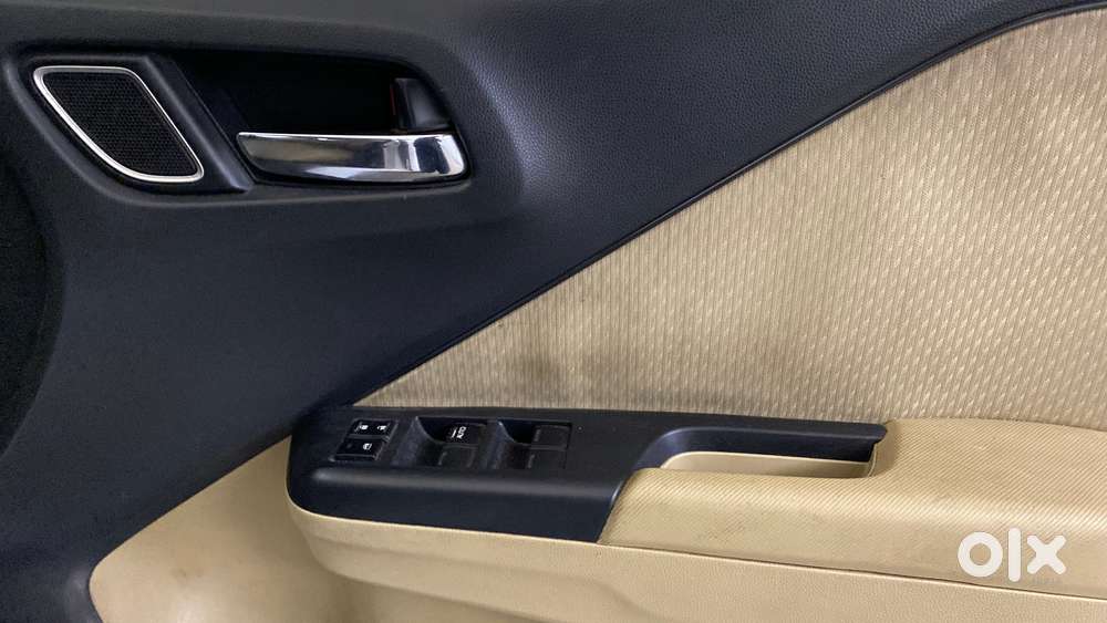 Honda City I-vtec V, 2019, Petrol
