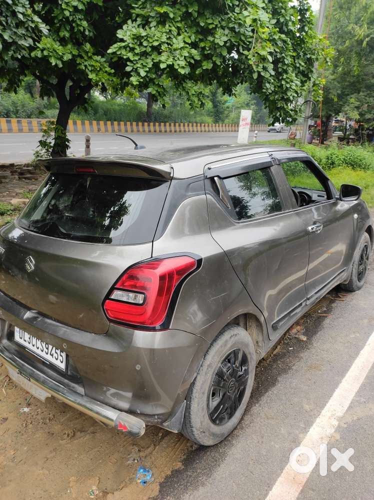 Maruti Suzuki Swift 2020 Petrol 41000 Km Driven