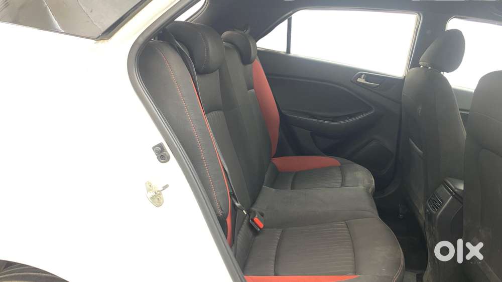 Hyundai Elite I20 [2014-2018] 1.4 Asta Crdi Dual Tone, 2018, Diesel
