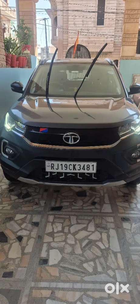 Tata Nexon 1.2 Revotron11/ 2020
