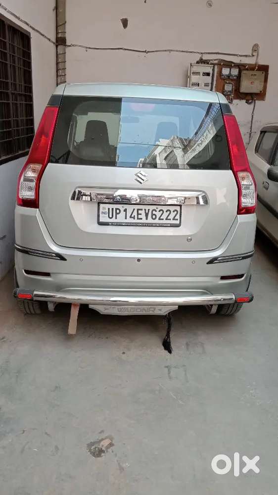 Maruti Suzuki Wagon R 2021