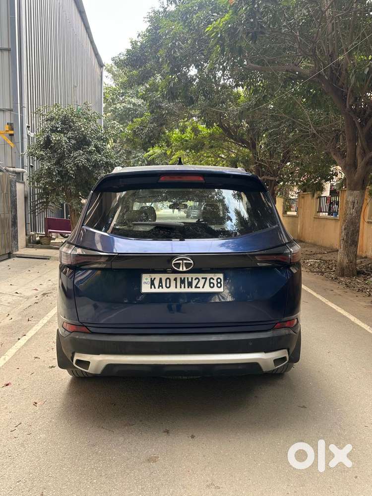 Tata Safari 2.0 Kryotec Xza Plus, 2021, Diesel