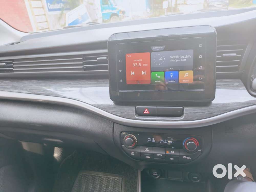 Maruti Suzuki Xl6 1.5 Alpha Plus Dual Tone Mt, 2023, Petrol