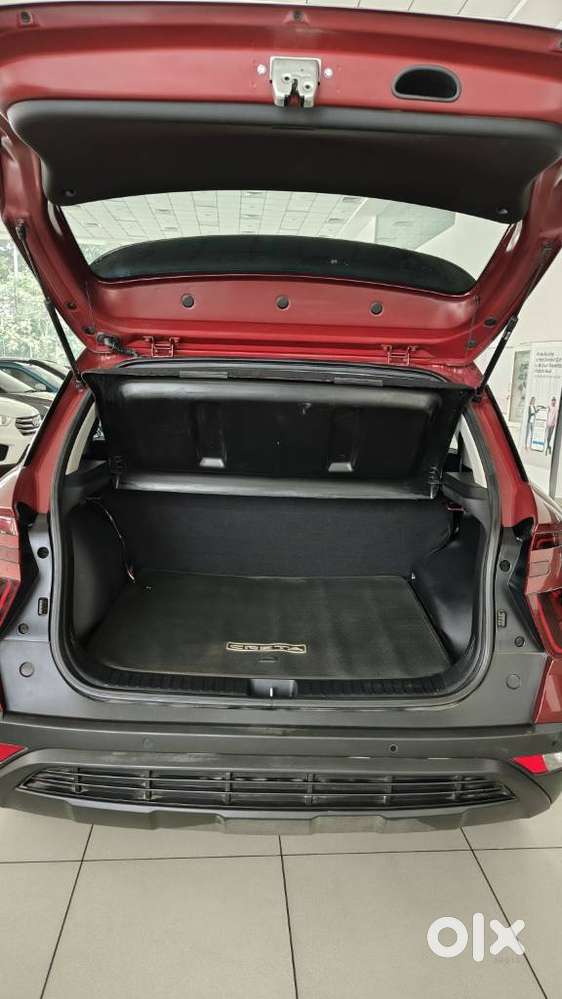 Hyundai Creta E 1.5 Diesel, 2021, Diesel