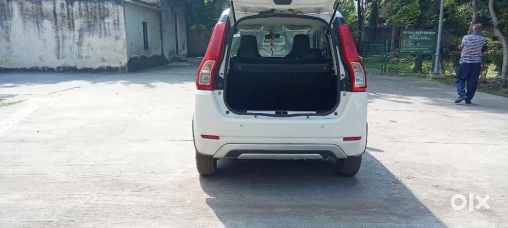 Maruti Suzuki Baleno 1.2 Sigma, 2019, Petrol