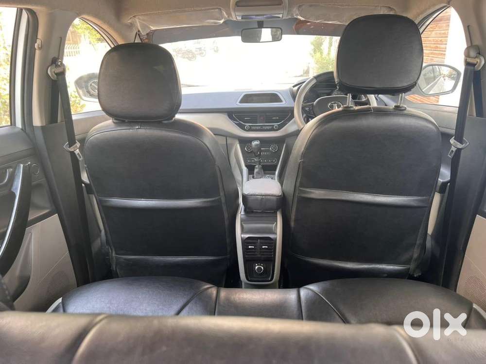 Tata Nexon 2018 Diesel Good Condition