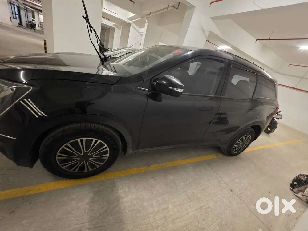 Mahindra Xuv700 Diesel Mt 2025