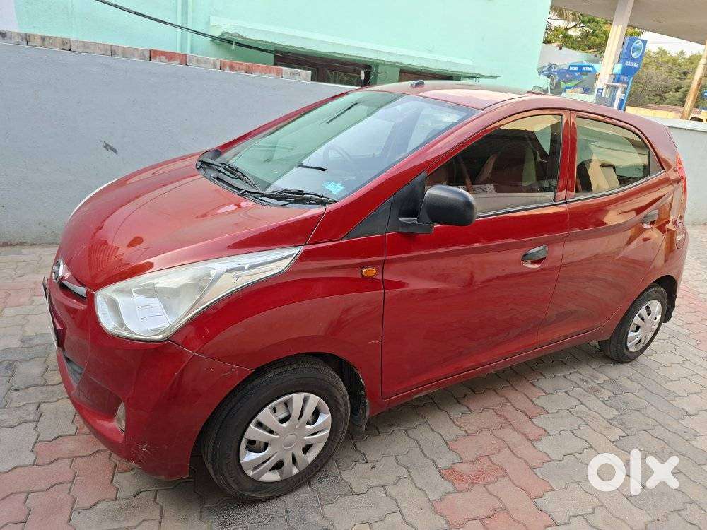 Hyundai Eon Era +, 2012, Petrol