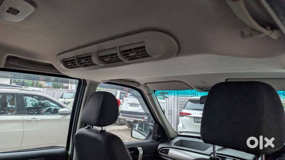 Tata Safari Storme [ ] 2.2 Ex 4x2, 2016, Diesel