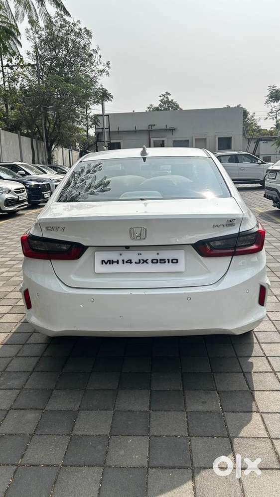 Honda City 2022 Petrol