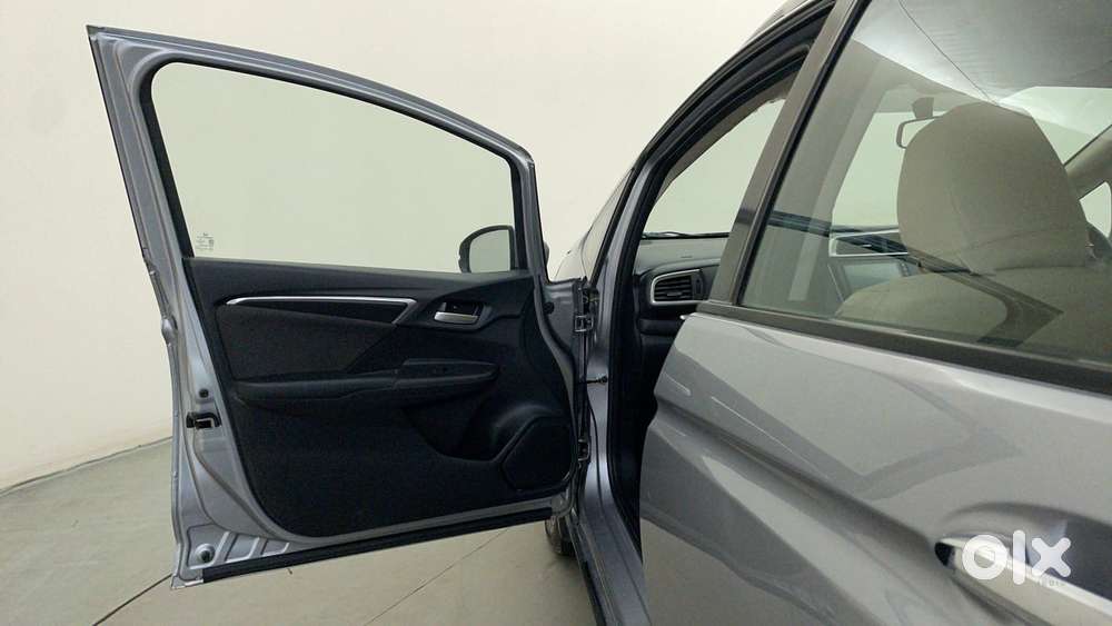 Honda Wr-v 1.2 Vx I-vtec, 2021, Petrol