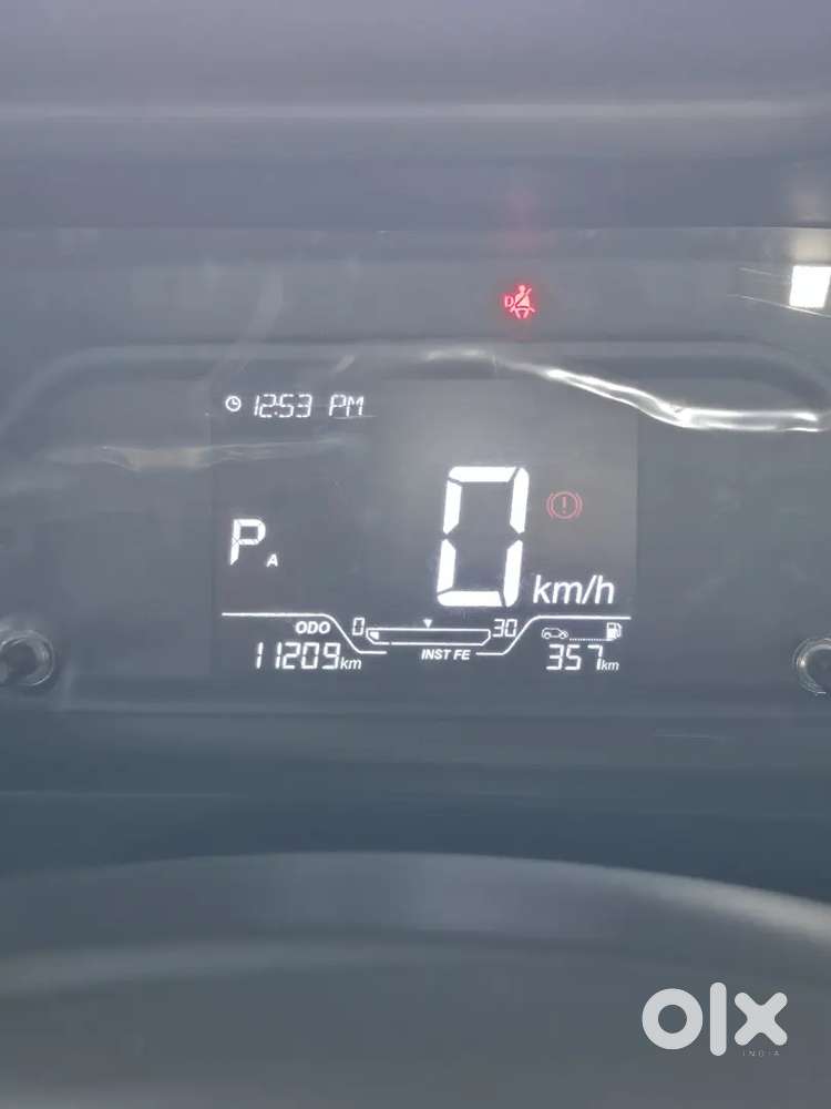 Tata Altroz Xza Plus 2025