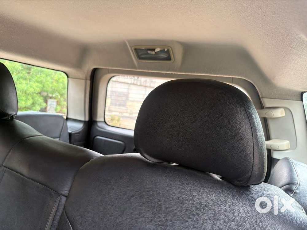 Tata Safari Ev Diesel 2020
