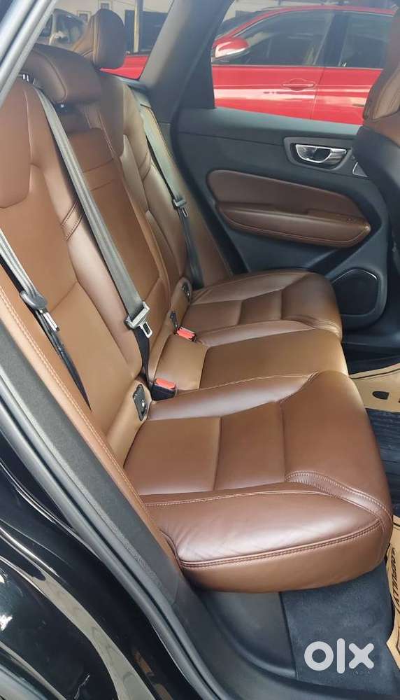 Volvo Xc60 D5 Inscription, 2021, Diesel