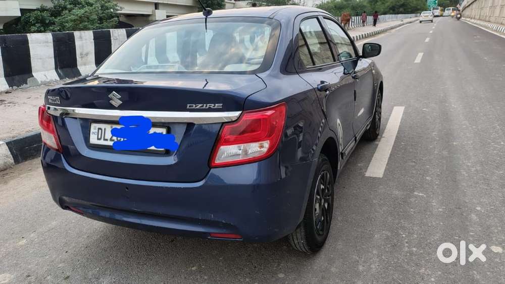 Maruti Suzuki Dzire Ldi, 2019, Diesel