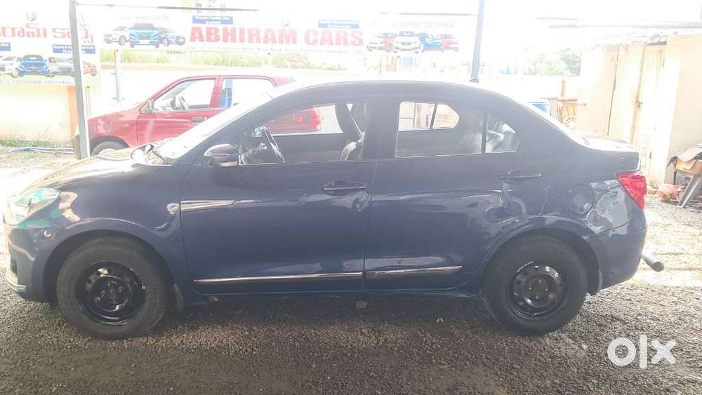 Maruti Suzuki Swift Dzire Vdi Bsiv, 2018, Diesel