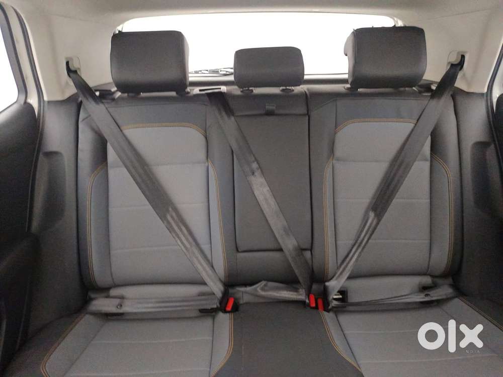 Skoda Kushaq Style 1.5l Tsi Mt, 2021, Petrol