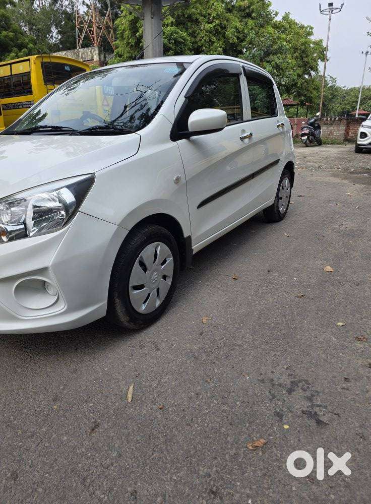 Maruti Suzuki Celerio Vxi(o), 2019, Petrol