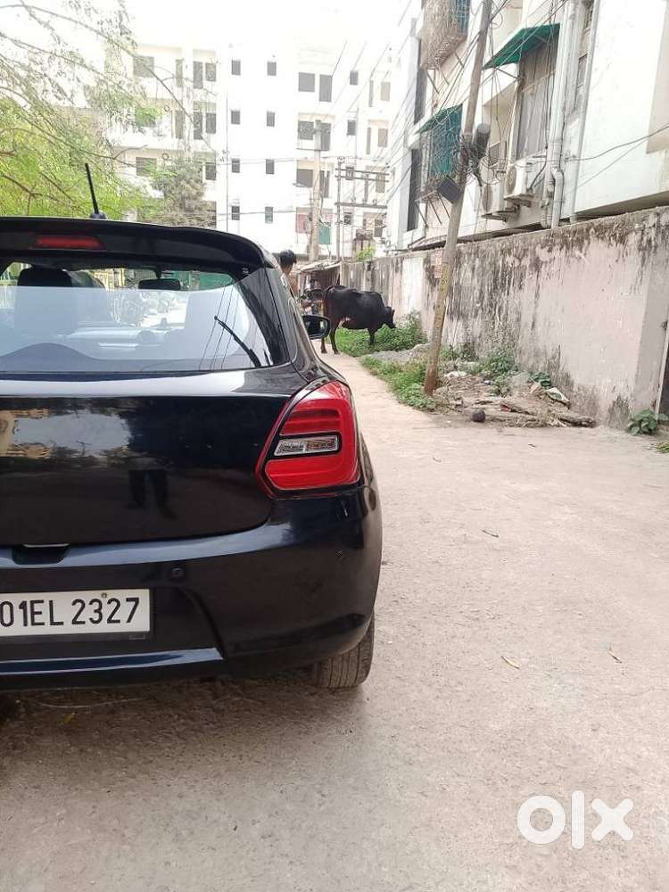 Maruti Suzuki Swift Vdi (o), 2019, Diesel