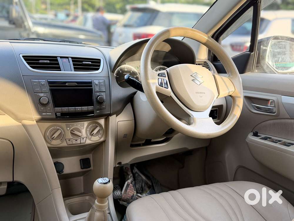 Maruti Suzuki Ertiga 2012-2015 Zdi, 2014, Diesel