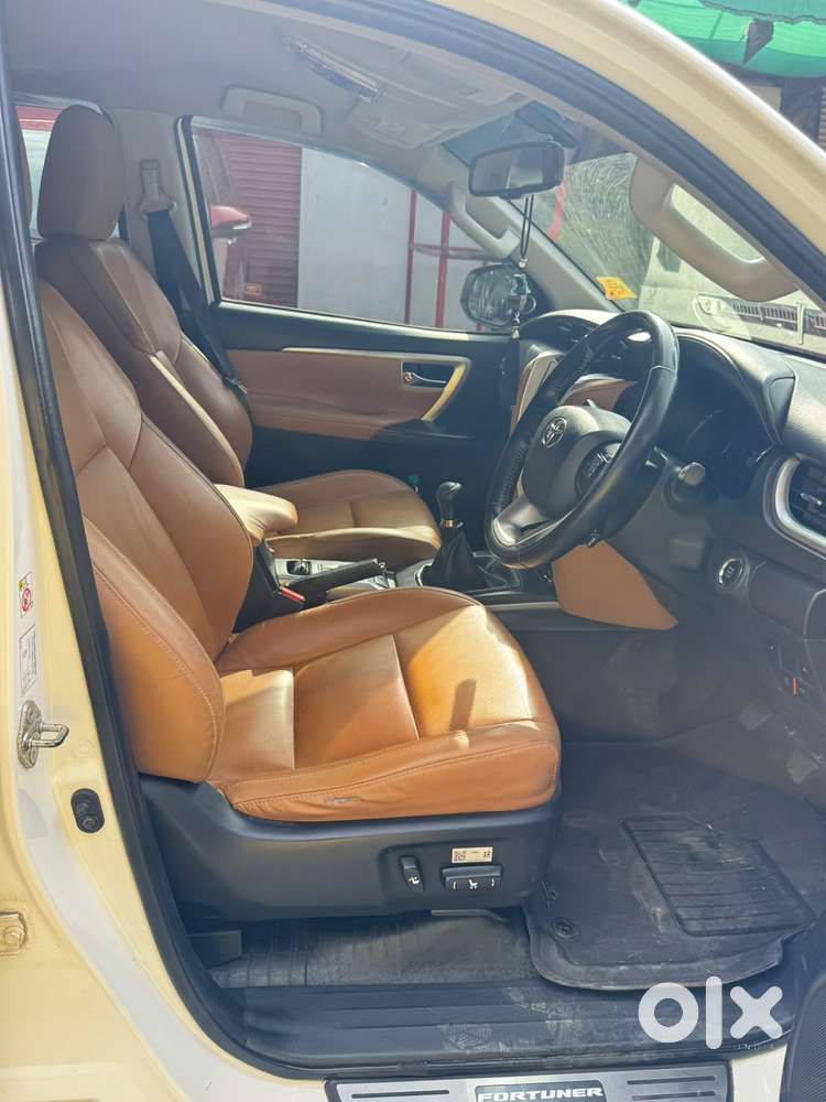 Toyota Fortuner 3.0 4x4 Manual, 2020, Diesel
