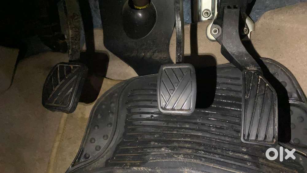 Maruti Suzuki Swift Dzire Vxi 1.2, 2015, Petrol