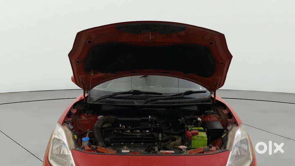 Maruti Suzuki Swift Amt Vxi, 2018, Petrol