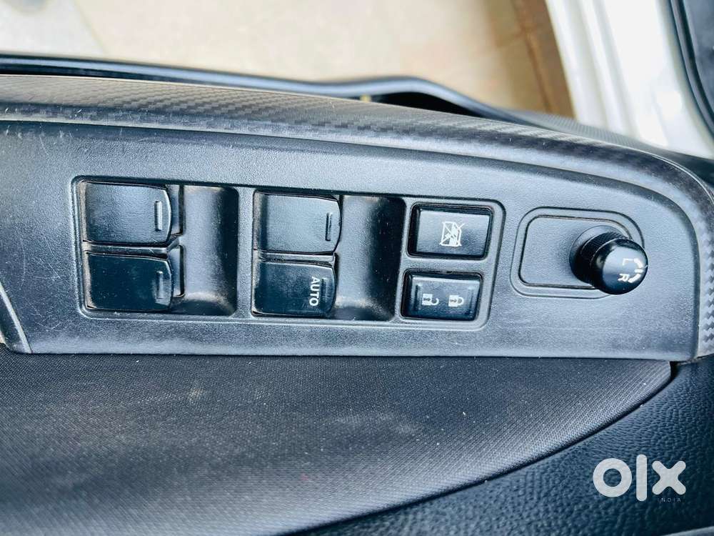 Maruti Suzuki Swift 2018 Vxi, 2020, Petrol