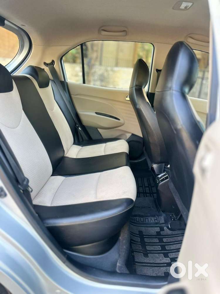 Hyundai New Santro 1.1 Sportz Amt, 2018, Petrol