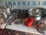 Daba ka total saman