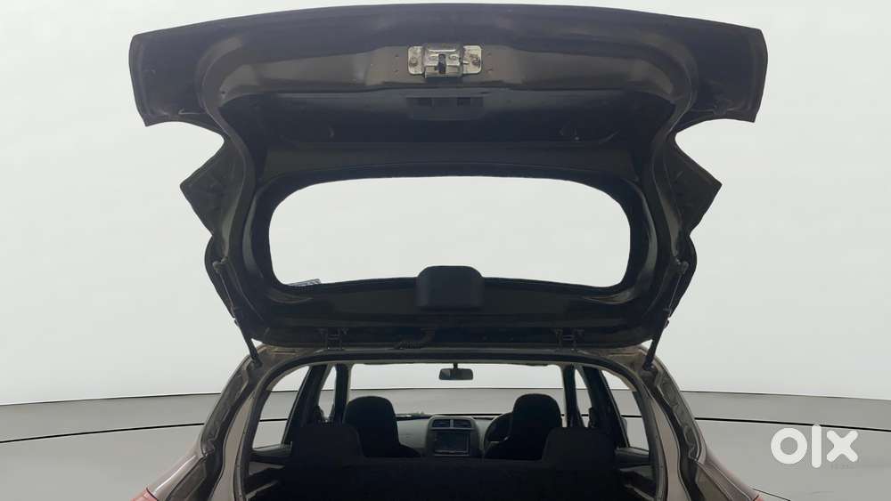 Renault Kwid 2015-2019 1.0 Rxl, 2019, Petrol