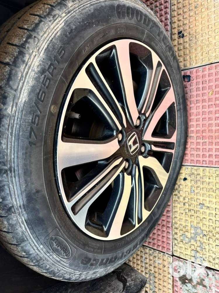 Honda City I-dtec V, 2018, Diesel
