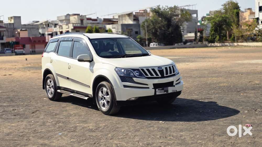 Mahindra Xuv500 2011-2015 W6 2wd, 2014, Diesel