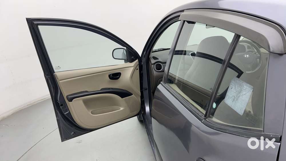 Hyundai I10 Magna 1.1l, 2014, Petrol