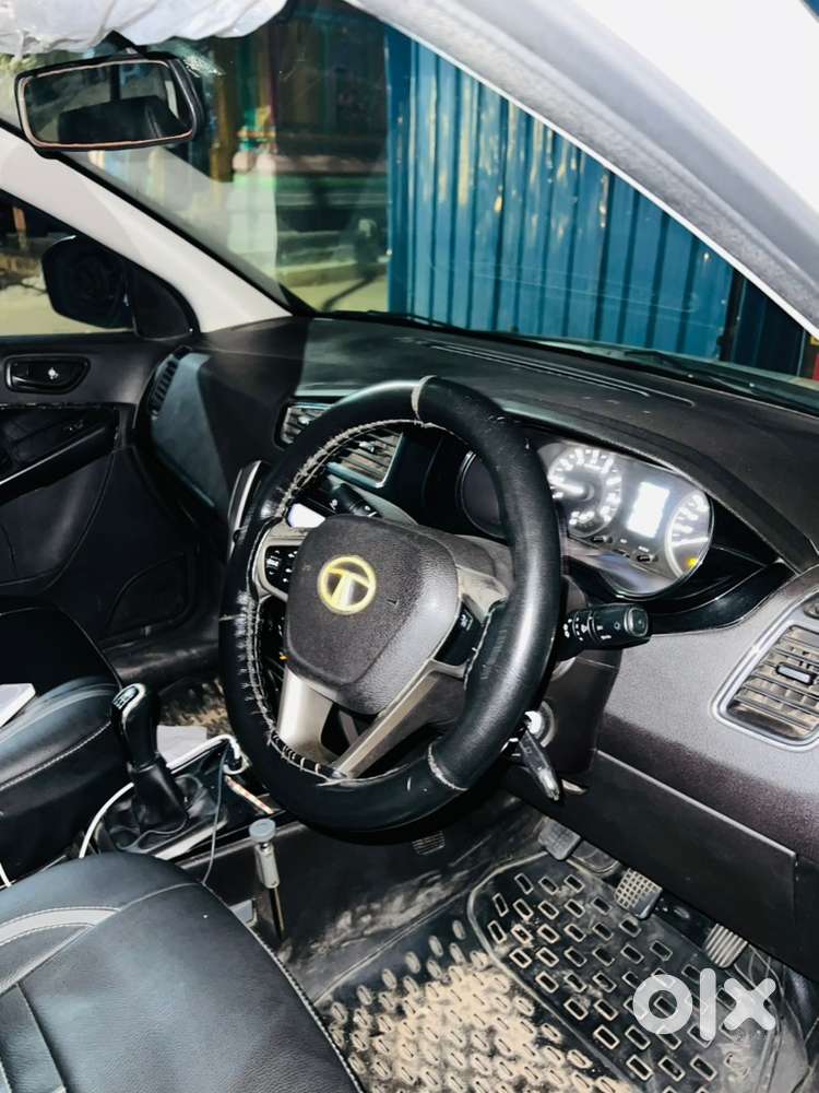 2016 Tata Bolt Diesel Manual 121000 Km Driven