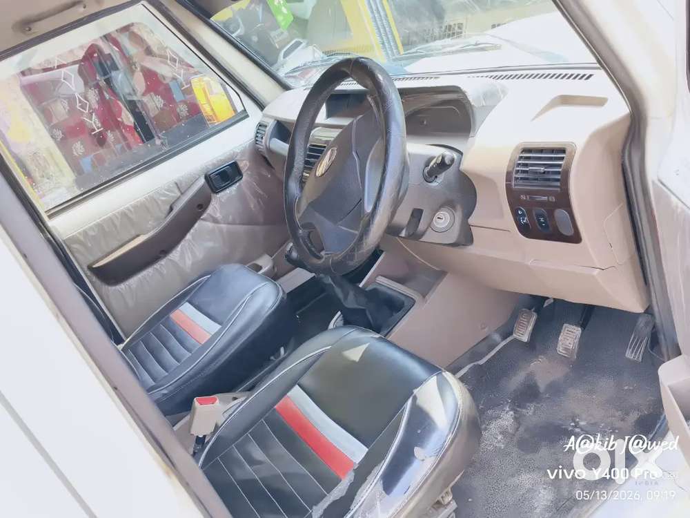 Mahindra Be 6 2020 Diesel 84000 Km Driven Slx