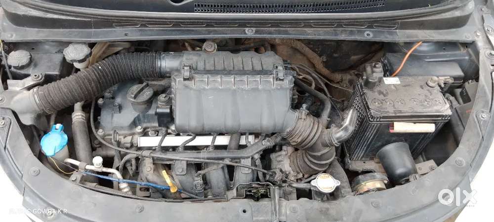 Hyundai I10 Sports 1.2 Kappa