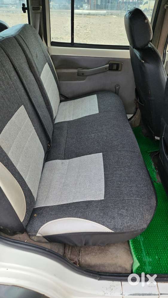 Mahindra Bolero Xl 9 Str, 2014, Diesel