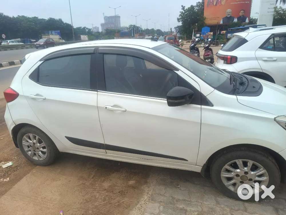 Tata Tiago 2016 Petrol 200000 Km Driven