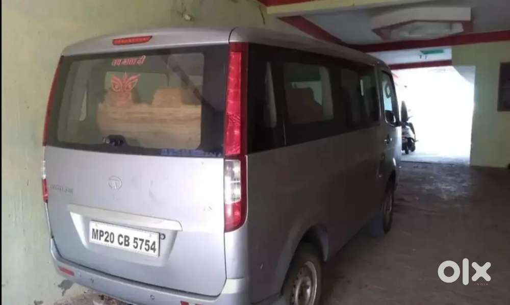 Tata Venture 1.4 Gx 2011