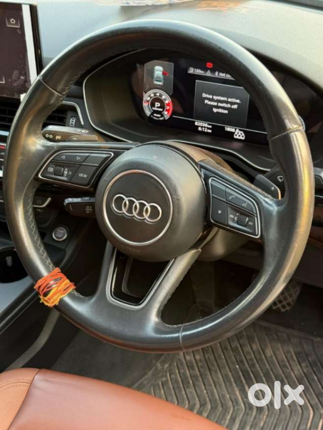 Audi A4 2.0 Technology 40 Tfsi, 2021, Petrol